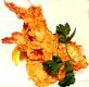 How To Make Almond-coated Shrimp